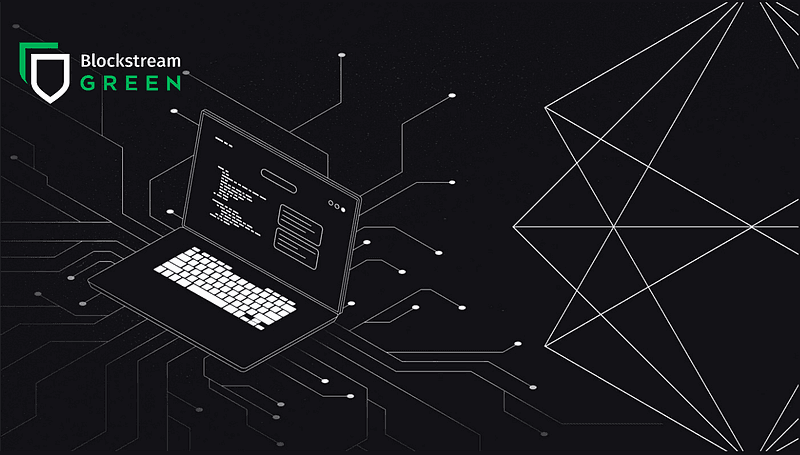 Use Blockstream Green through Nym’s mixnet