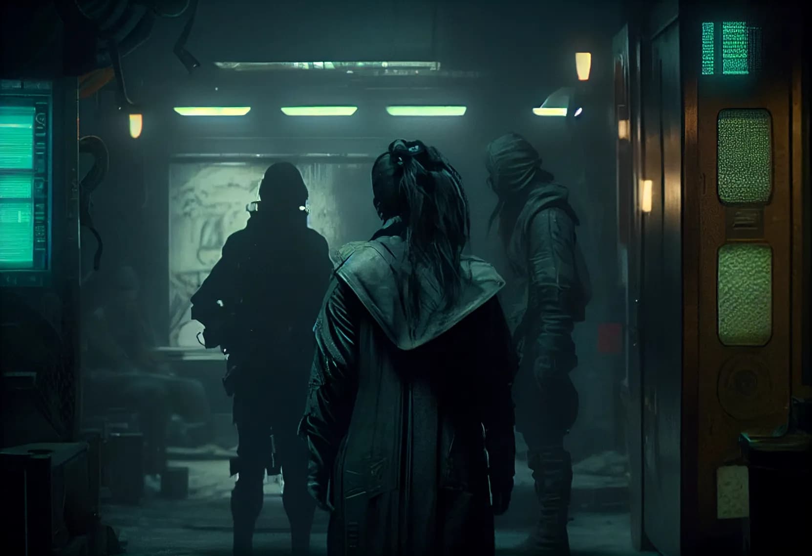 Alephium x Nym #1 Buying ALPH tokens through Nym’s mixnet