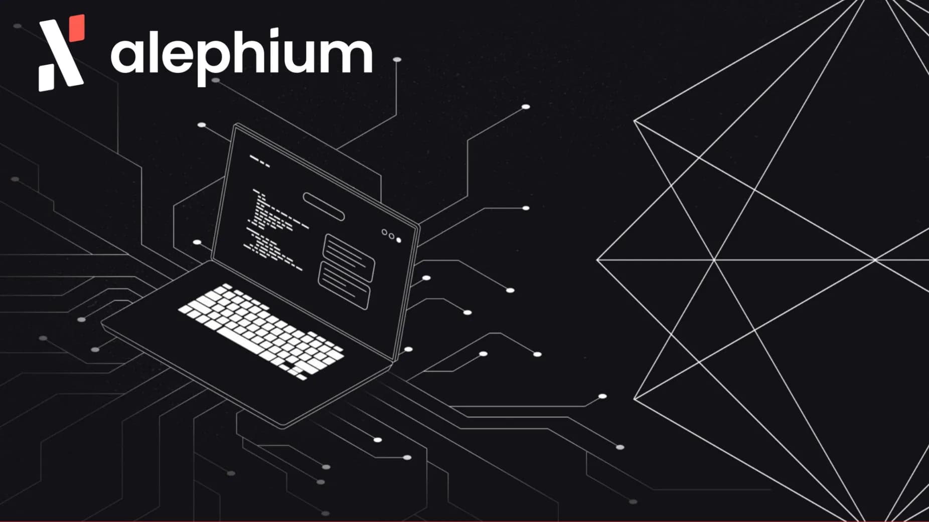 Alephium x Nym #2 Using Alephium’s wallet through Nym’s mixnet