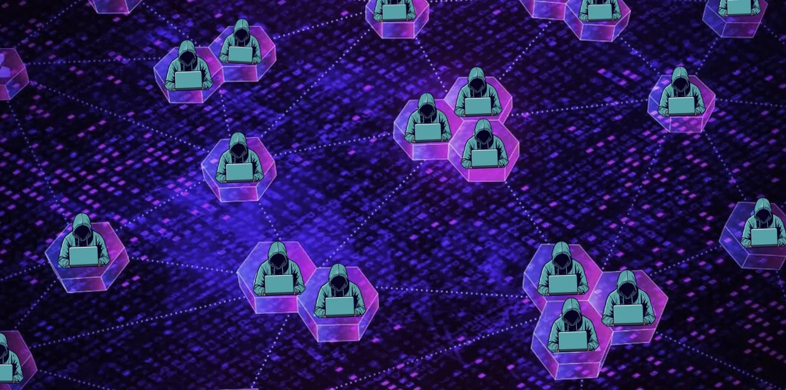 Access & interact with a DAO through NymConnect