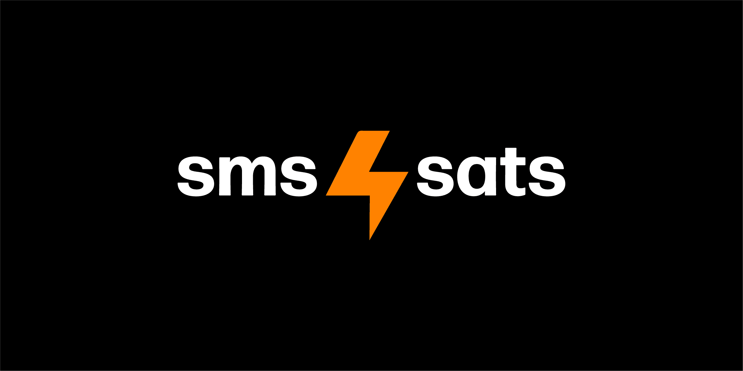 Sms4sats - A Virtual SMS Service via the Lightning Network